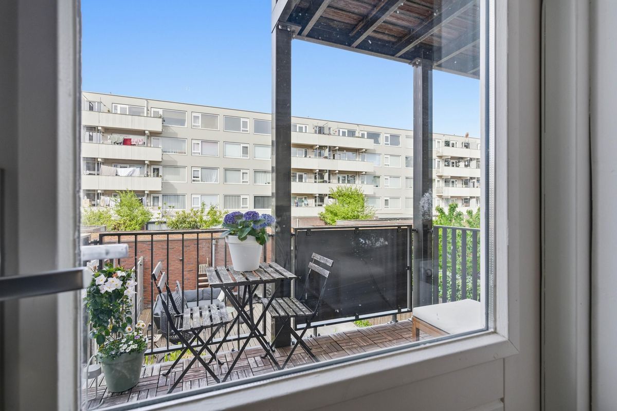 Spaaklaan 31 Photo Blur 16