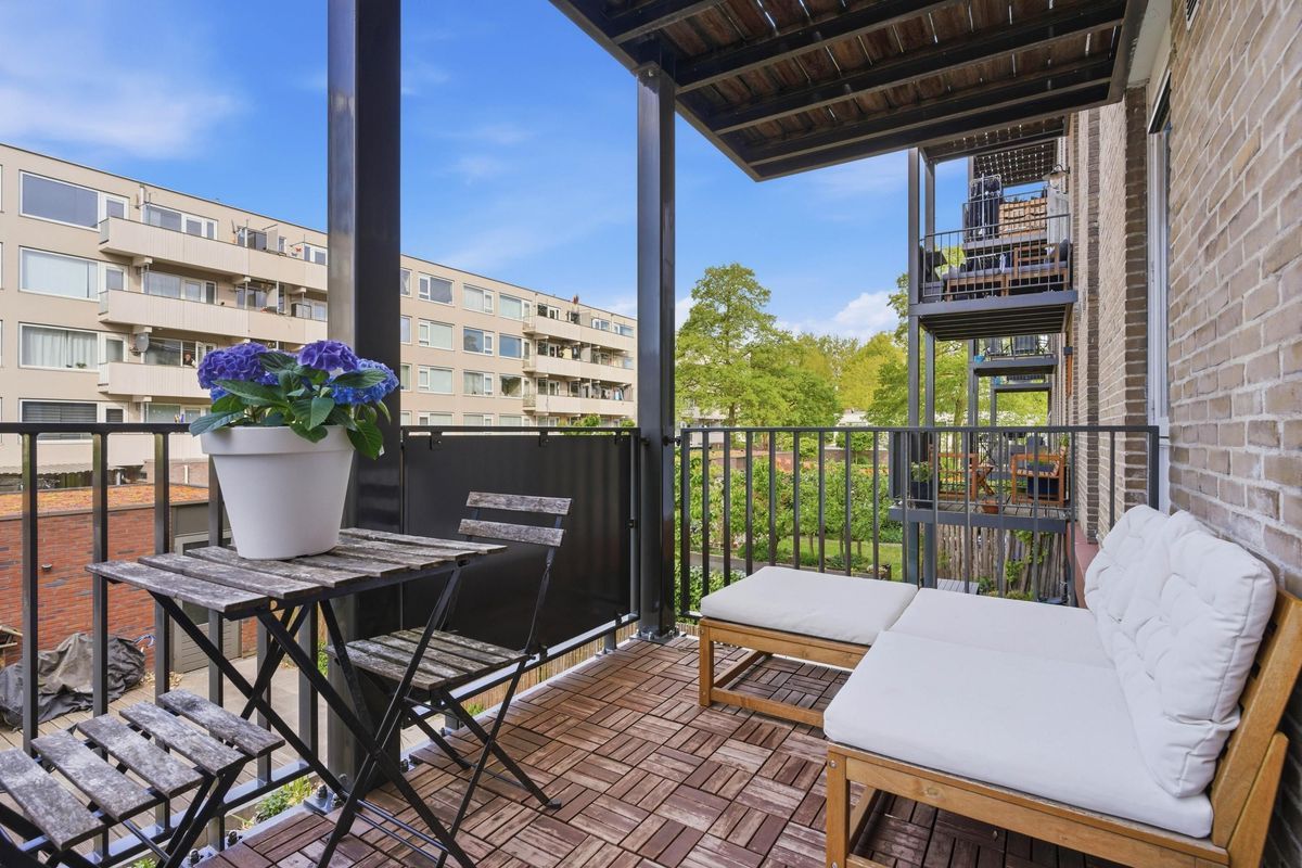 Spaaklaan 31 Photo Blur 17