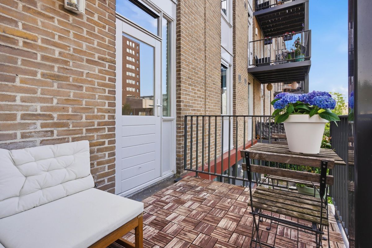 Spaaklaan 31 Photo Blur 18