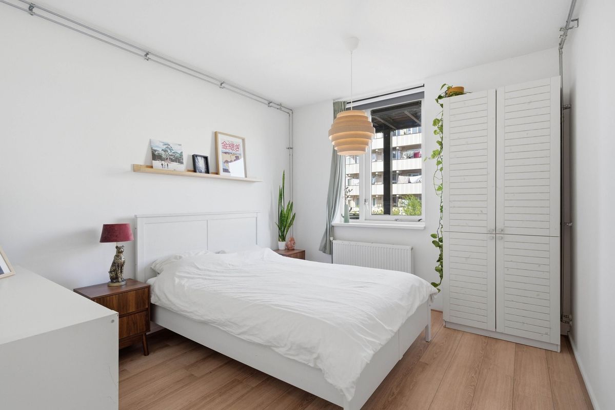 Spaaklaan 31 Photo Blur 20