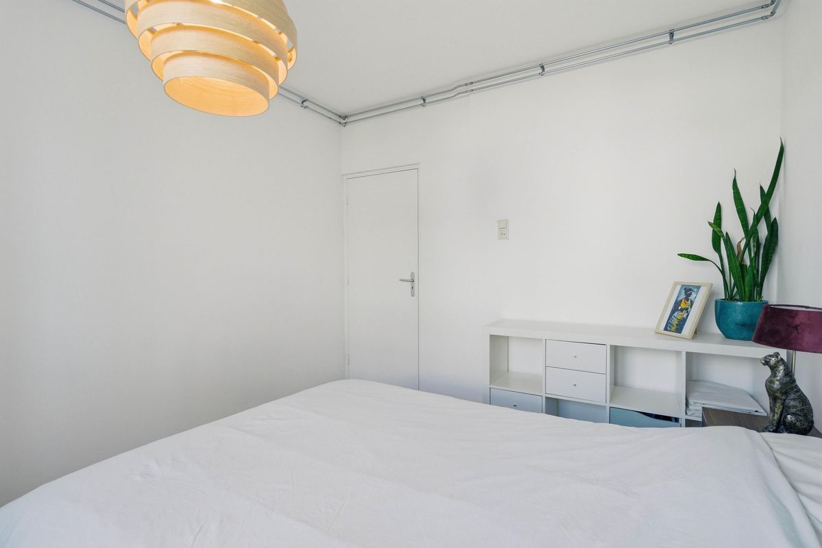 Spaaklaan 31 Photo Blur 21