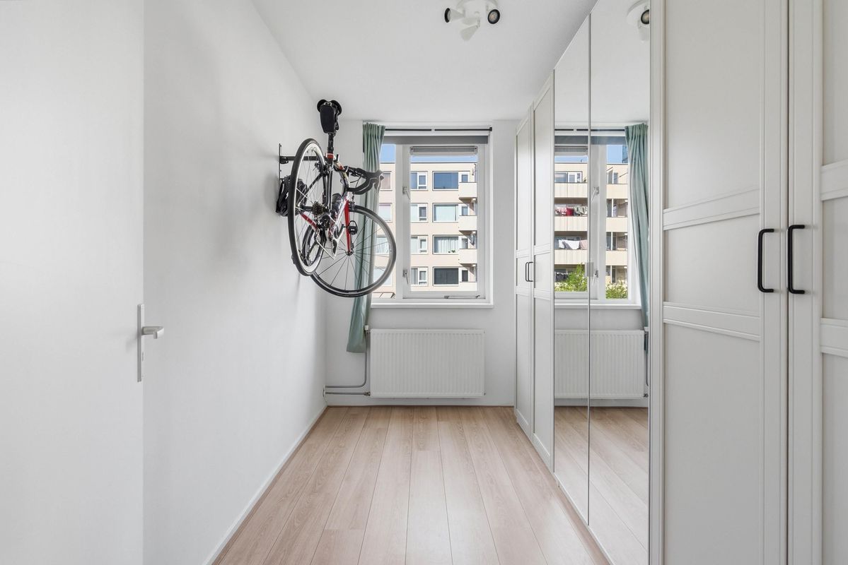 Spaaklaan 31 Photo Blur 22