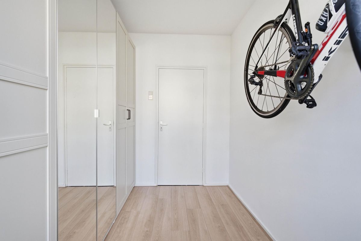 Spaaklaan 31 Photo Blur 23