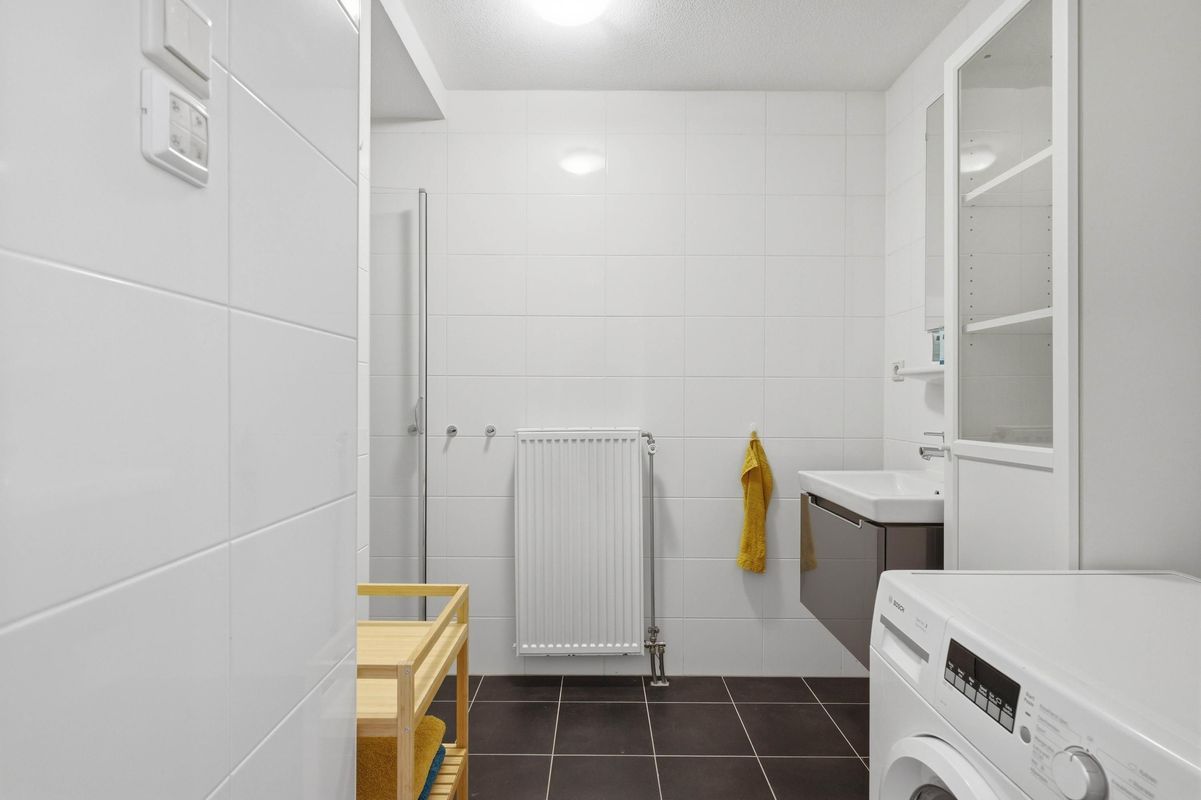 Spaaklaan 31 Photo Blur 24