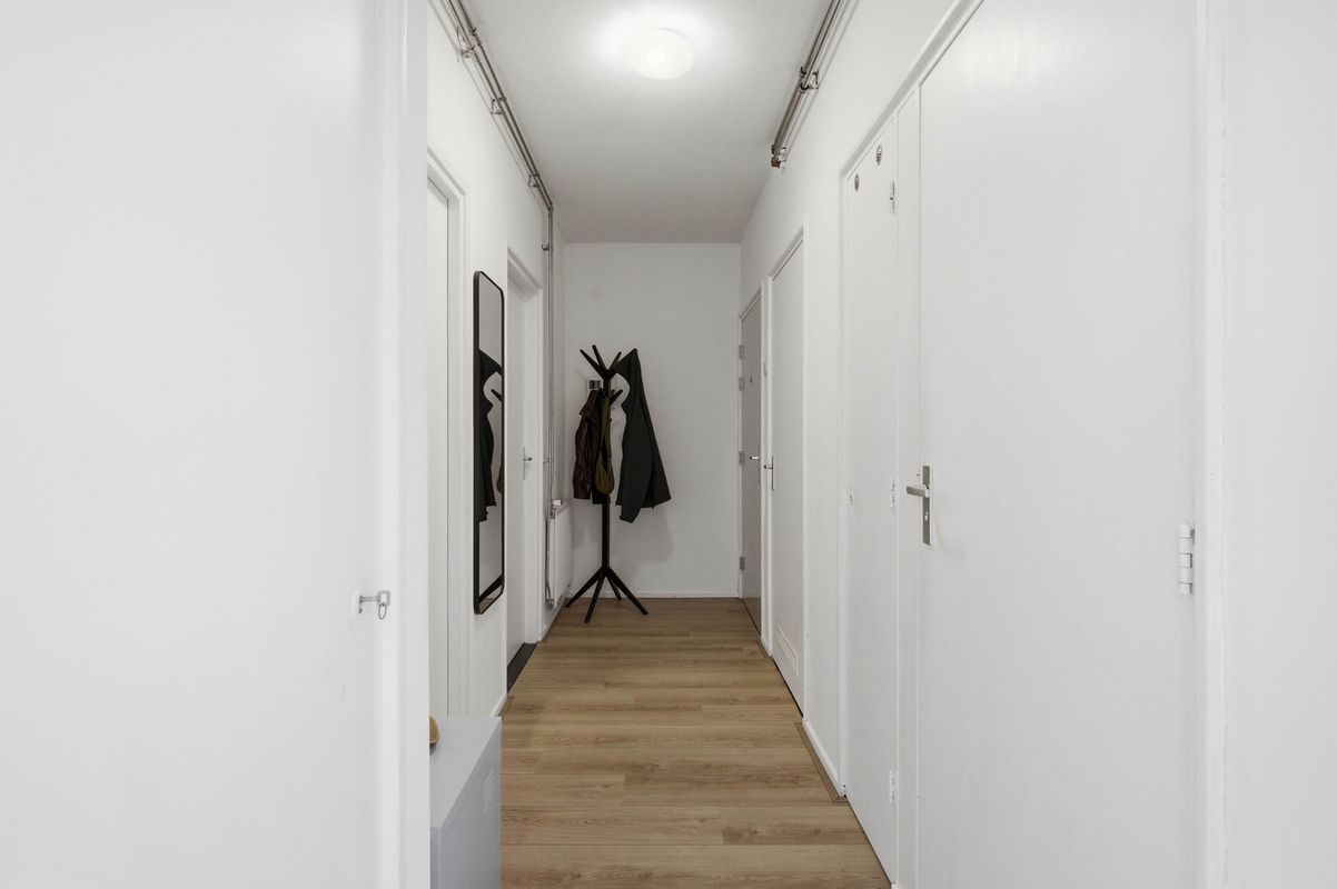 Spaaklaan 31 Photo Blur 26