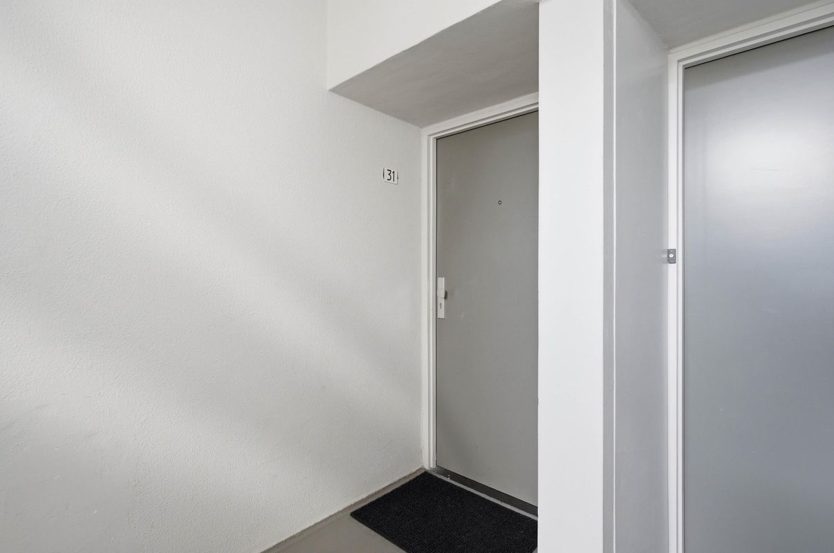 Spaaklaan 31 Photo Blur 28