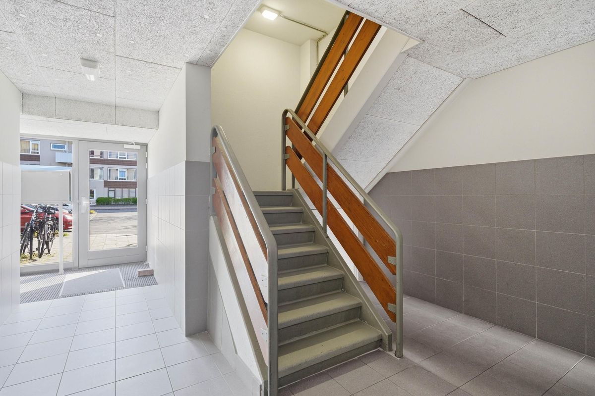 Spaaklaan 31 Photo Blur 29