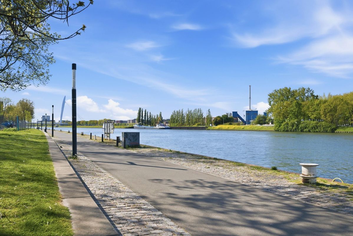 Spaaklaan 31 Photo Blur 34