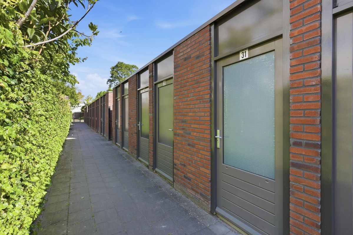 Spaaklaan 31 Photo Blur 33