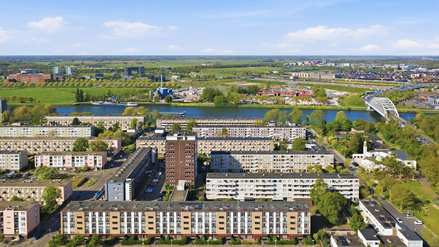 Spaaklaan 31 Photo Blur 36