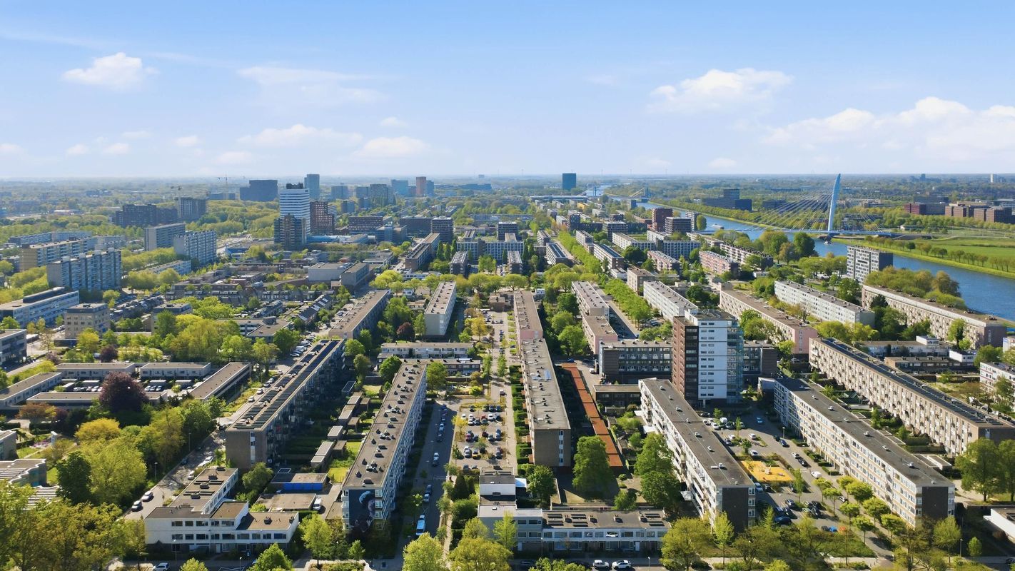 Spaaklaan 31 Photo Blur 37