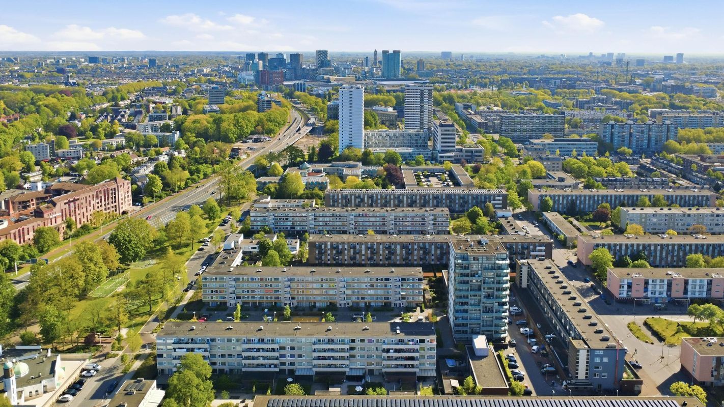 Spaaklaan 31 Photo Blur 38