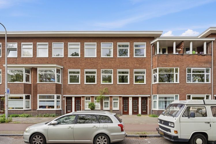 Croeselaan 255-BSA Photo 1