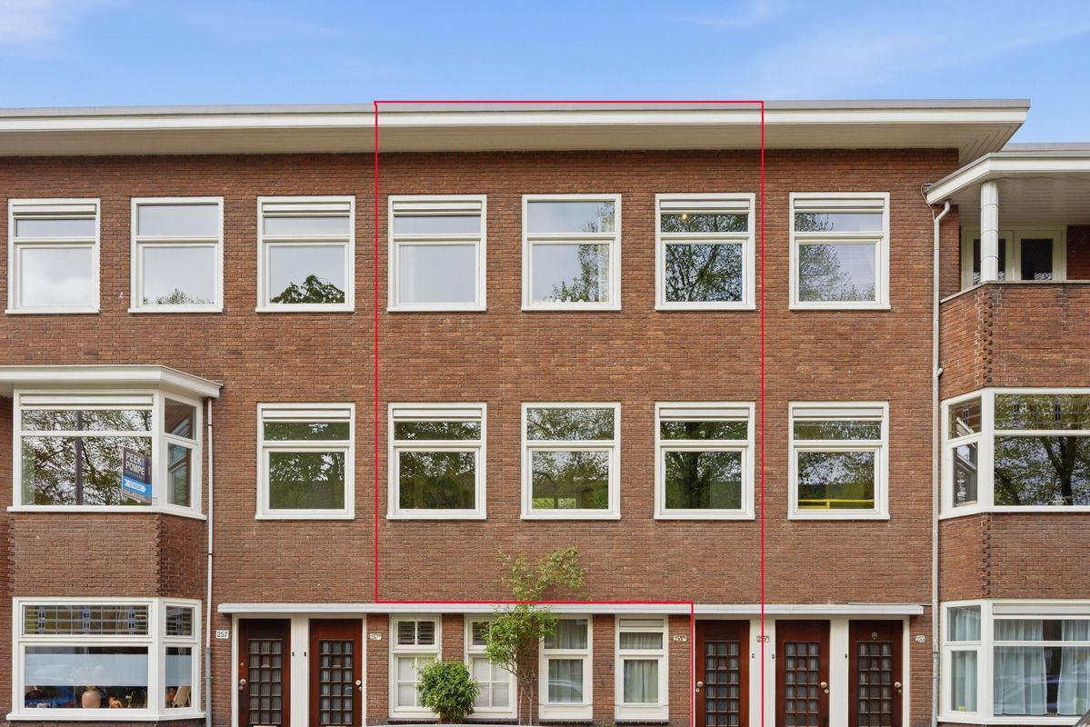 Croeselaan 255-BSA Photo Blur 0