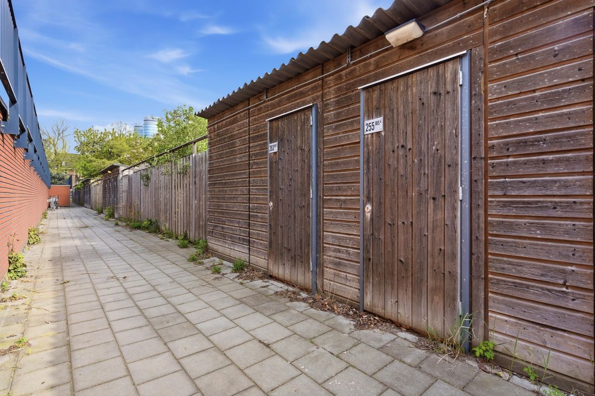 Croeselaan 255-BSA Photo Blur 32