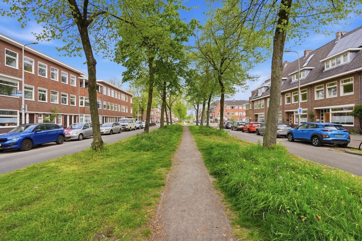 Croeselaan 255-BSA Photo Blur 33