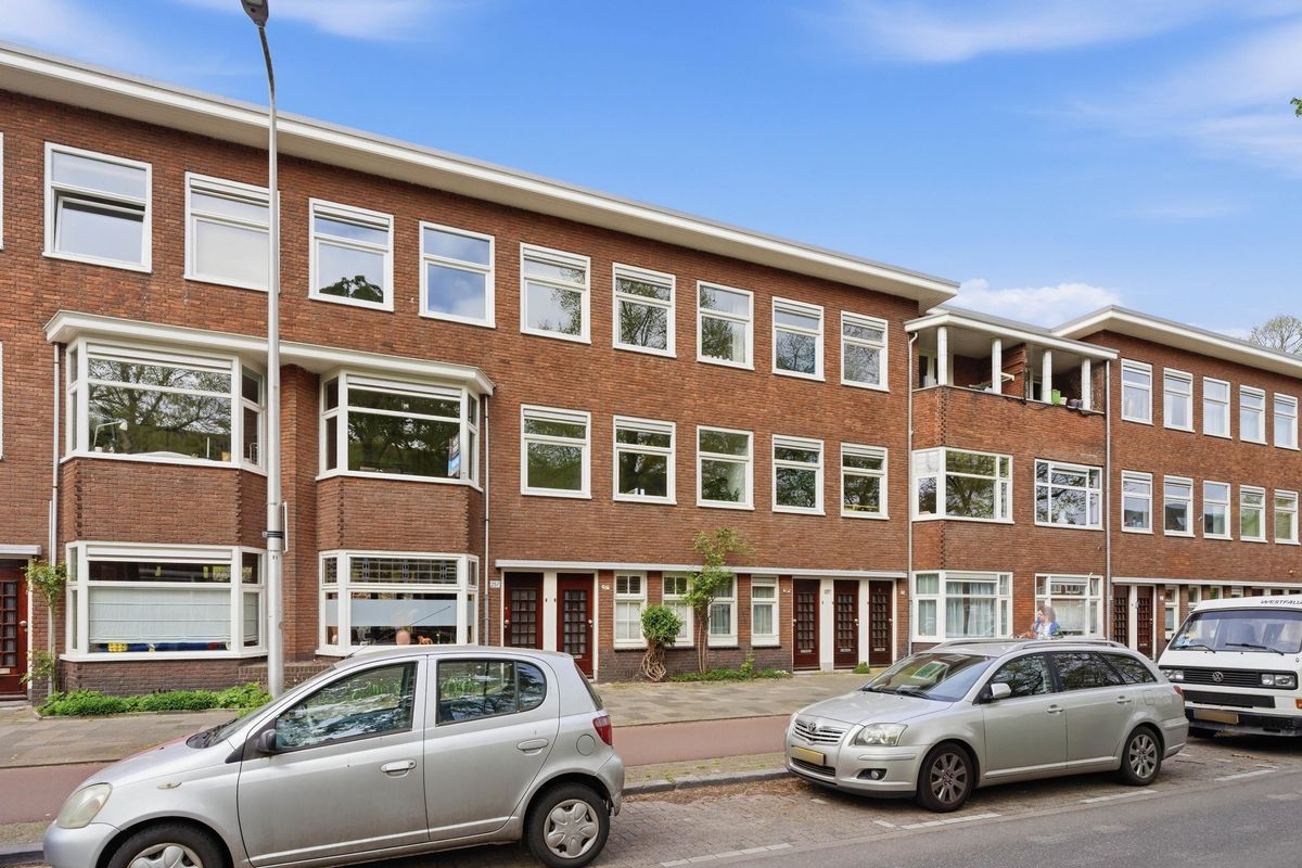 Croeselaan 255-BSA Photo Blur 35