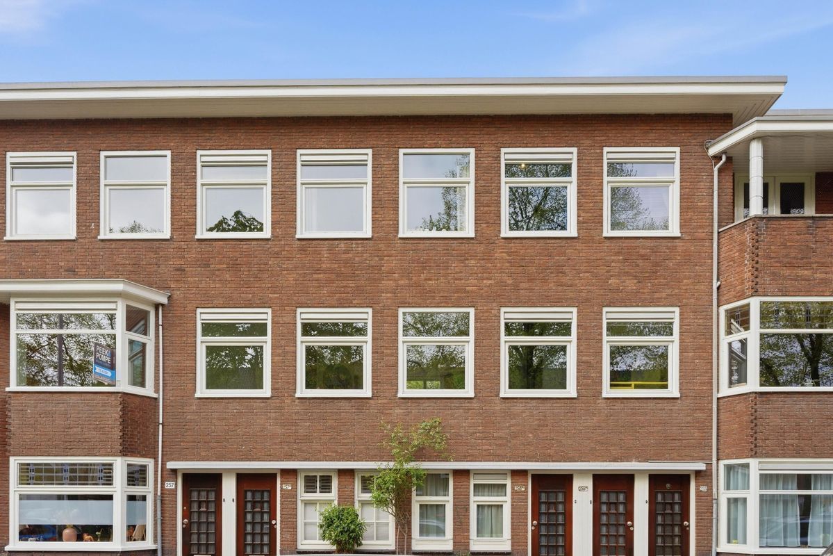 Croeselaan 255-BSA Photo Blur 36