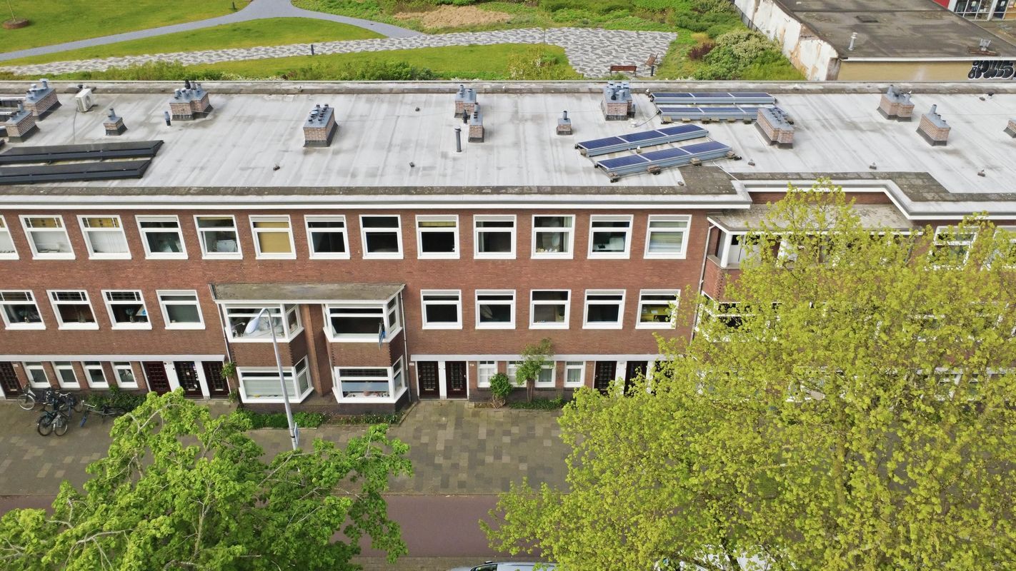 Croeselaan 255-BSA Photo Blur 37