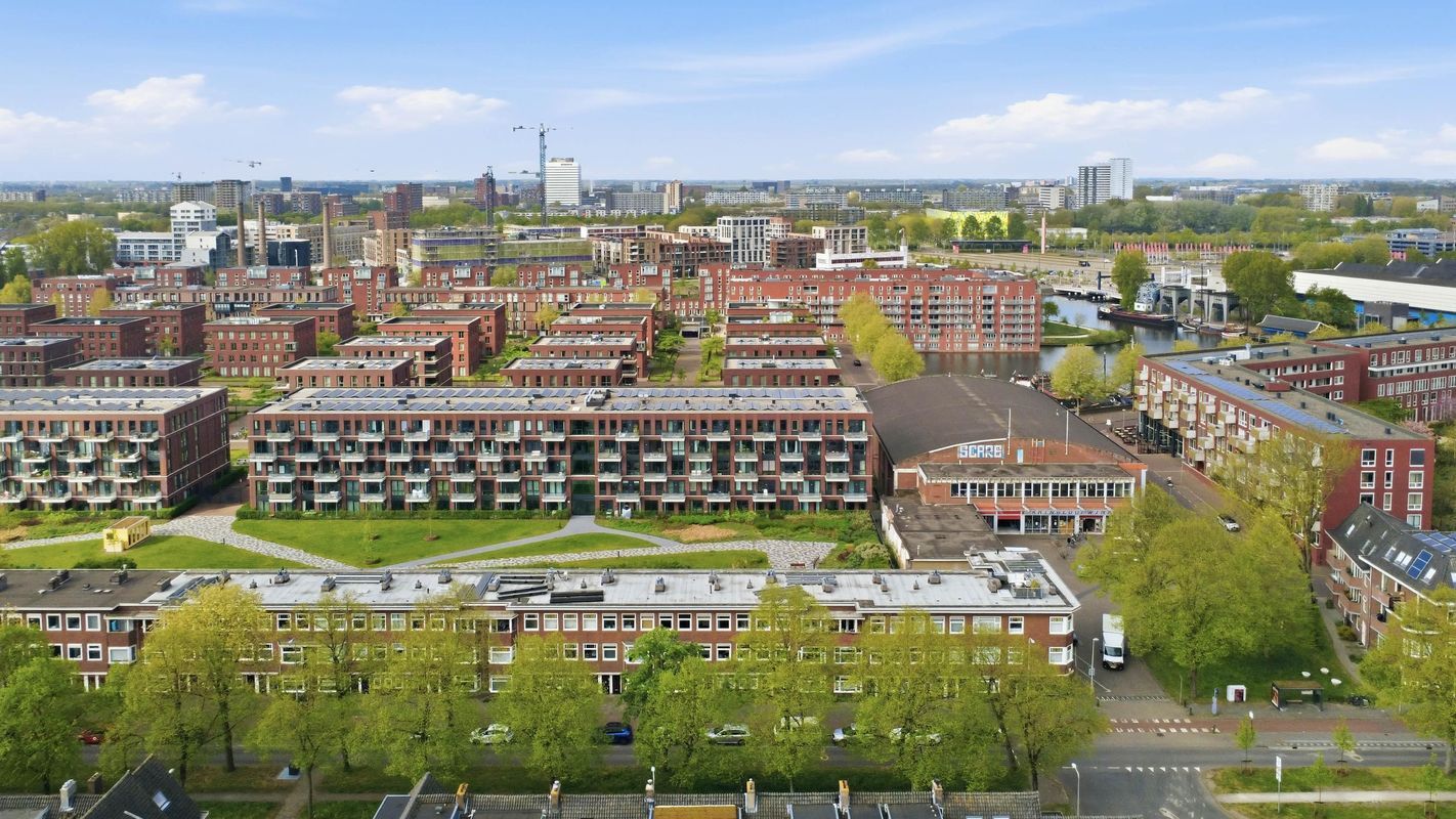 Croeselaan 255-BSA Photo Blur 38