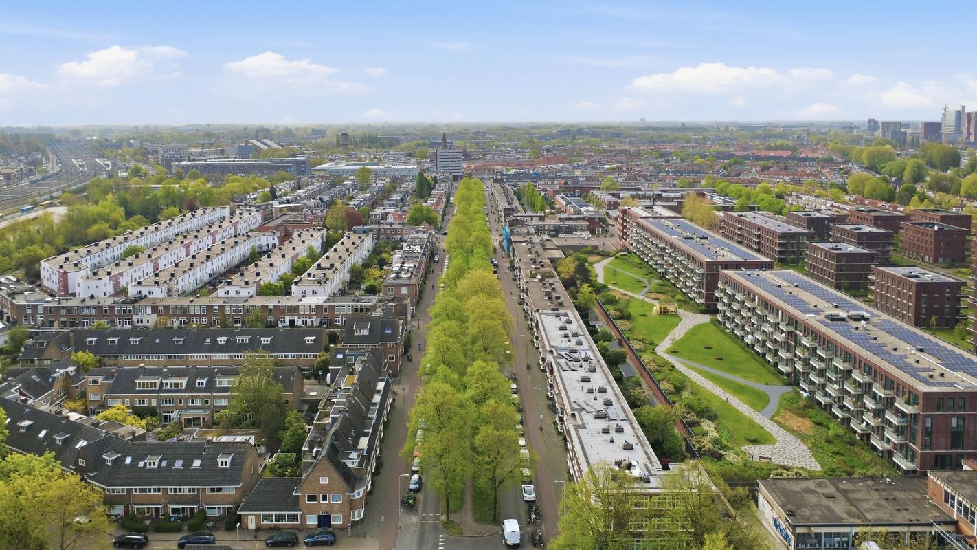 Croeselaan 255-BSA Photo Blur 39