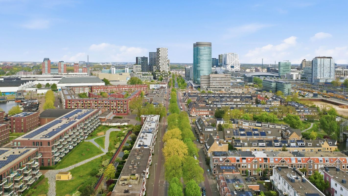 Croeselaan 255-BSA Photo Blur 2