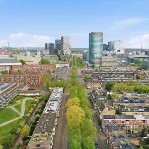 Croeselaan 255-BSA Photo 2