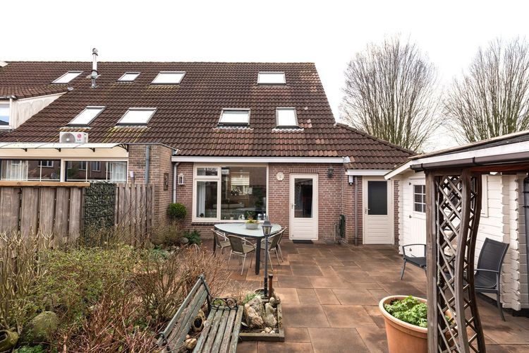 Rembrandtlaan 23 Photo 1