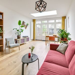 Arnoldus Rotterdamstraat 30 Photo 2