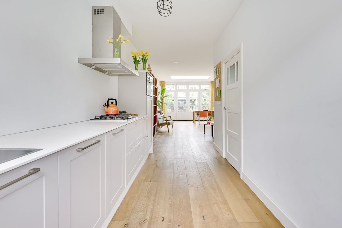 Arnoldus Rotterdamstraat 30 Photo Blur 8