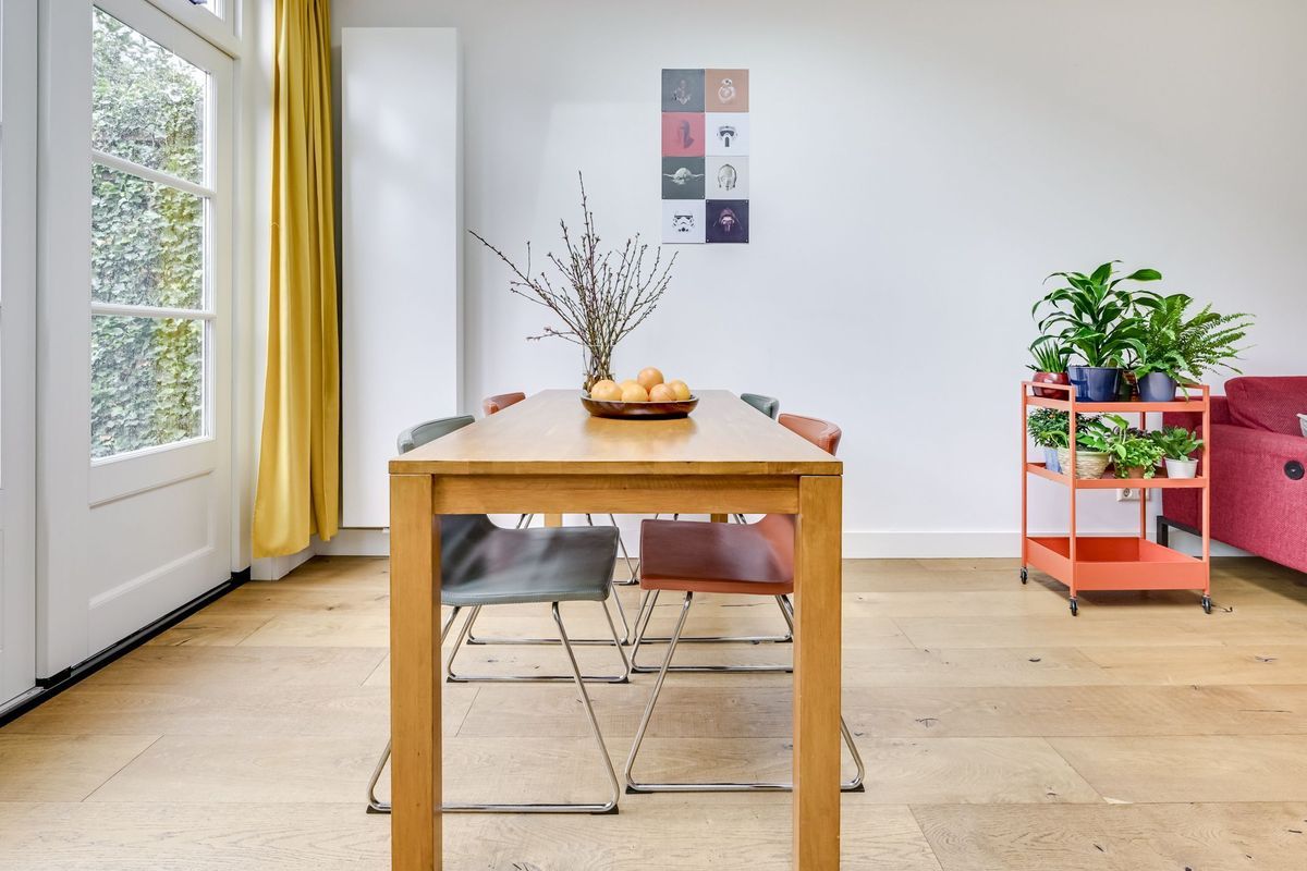 Arnoldus Rotterdamstraat 30 Photo Blur 12