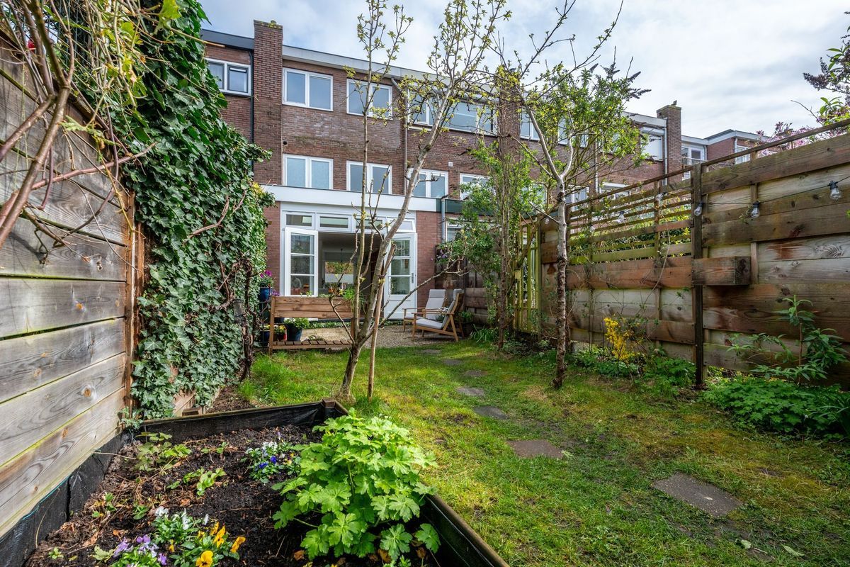 Arnoldus Rotterdamstraat 30 Photo Blur 18