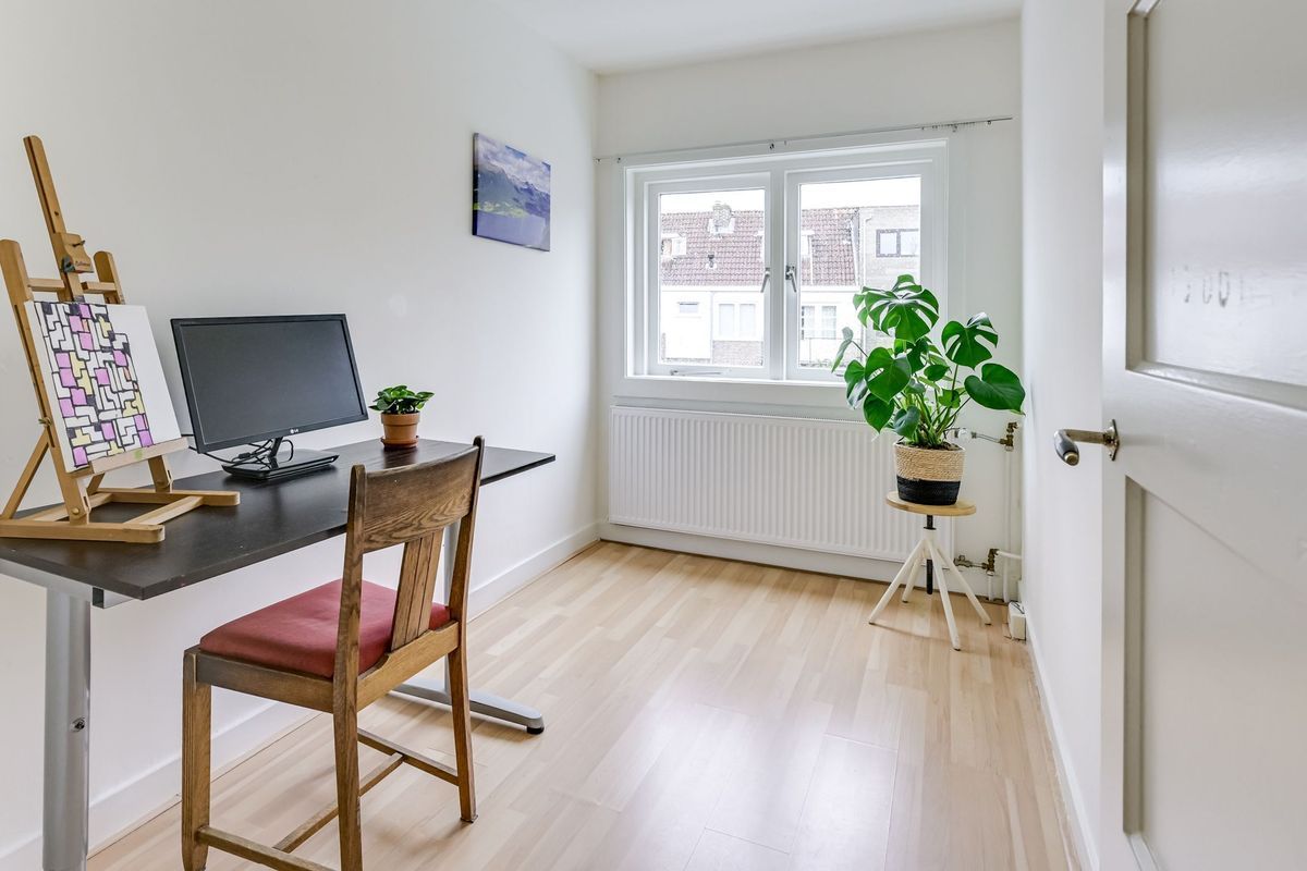 Arnoldus Rotterdamstraat 30 Photo Blur 24
