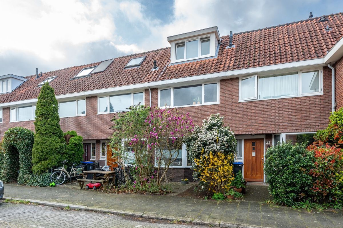 Arnoldus Rotterdamstraat 30 Photo Blur 32