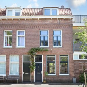 Spieghelstraat 1 Photo 4