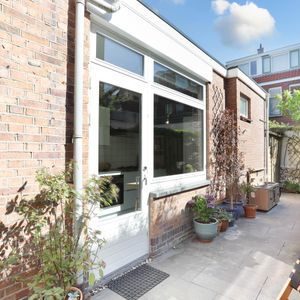 Spieghelstraat 1 Photo 2