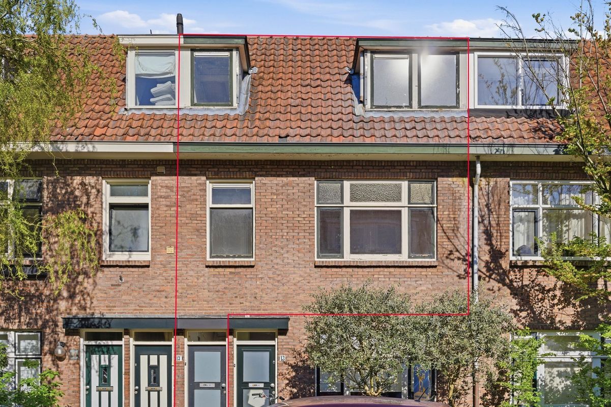 Snipstraat 13-BS Photo Blur 1
