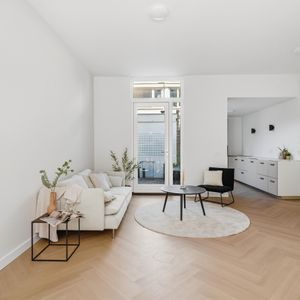 Beverstraat 45 Photo 2