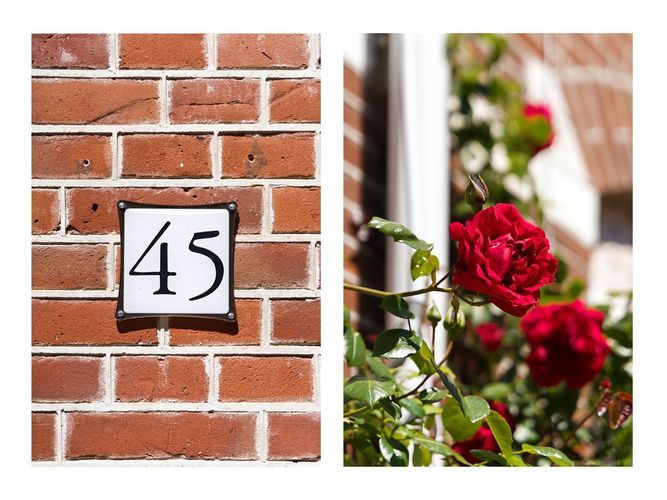 Beverstraat 45 Photo 1