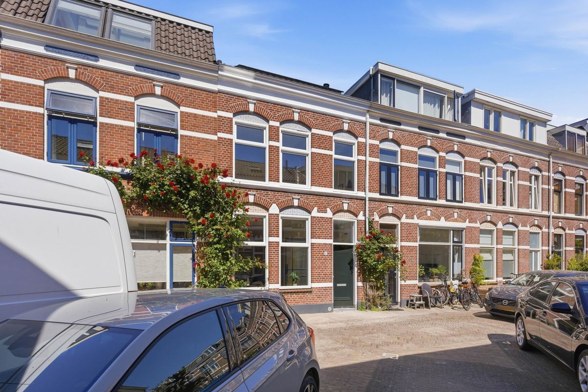 Beverstraat 45 Photo Blur 34