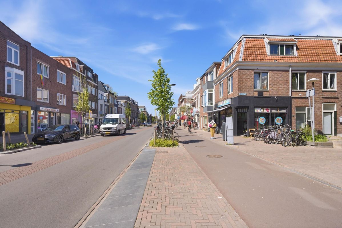 Beverstraat 45 Photo Blur 38