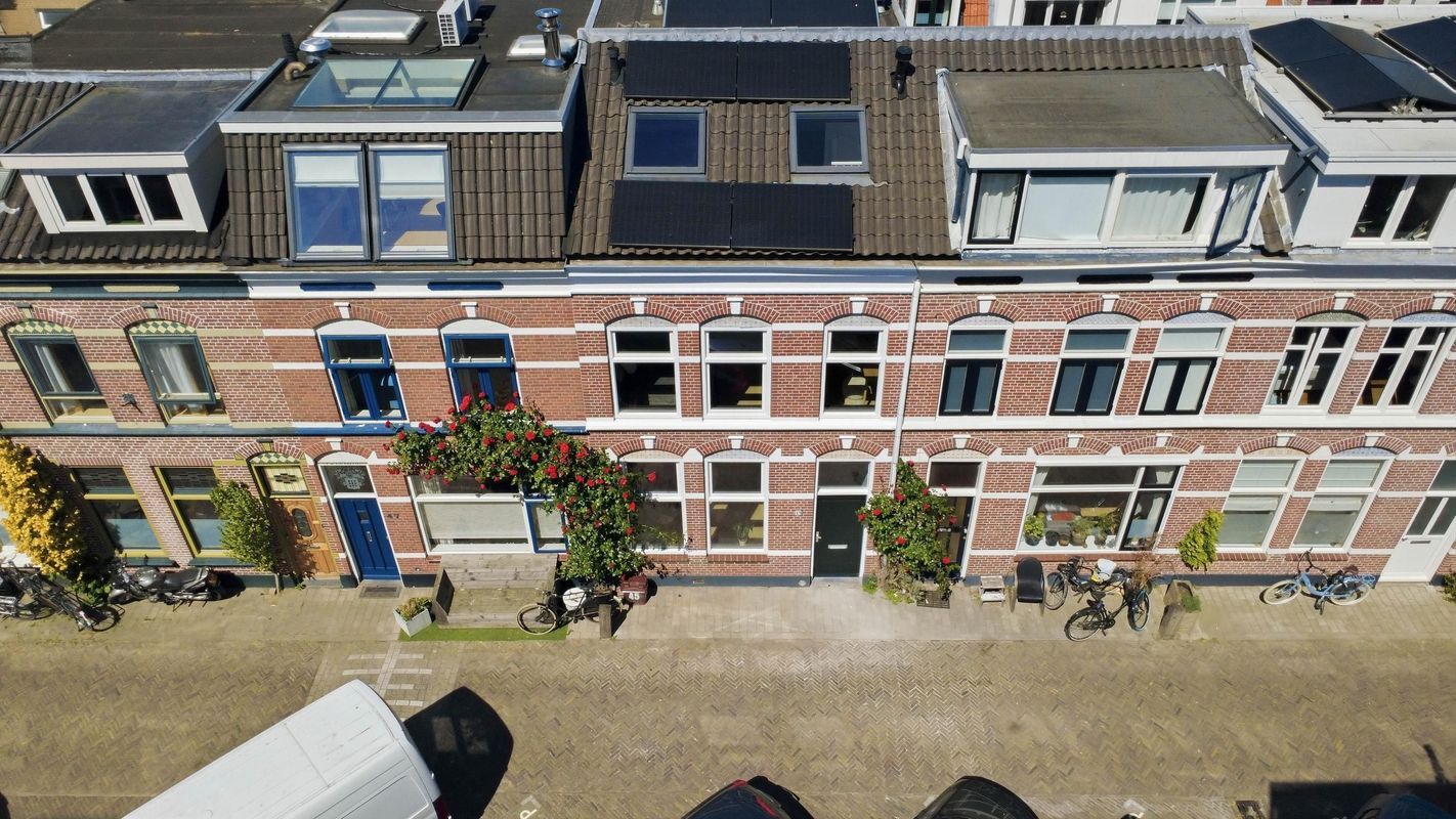Beverstraat 45 Photo Blur 41