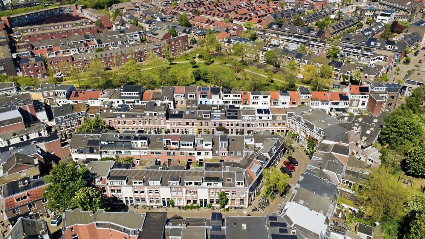 Beverstraat 45 Photo Blur 42