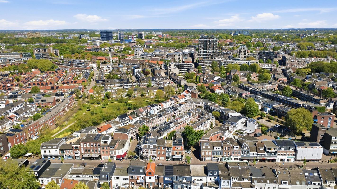 Beverstraat 45 Photo Blur 44