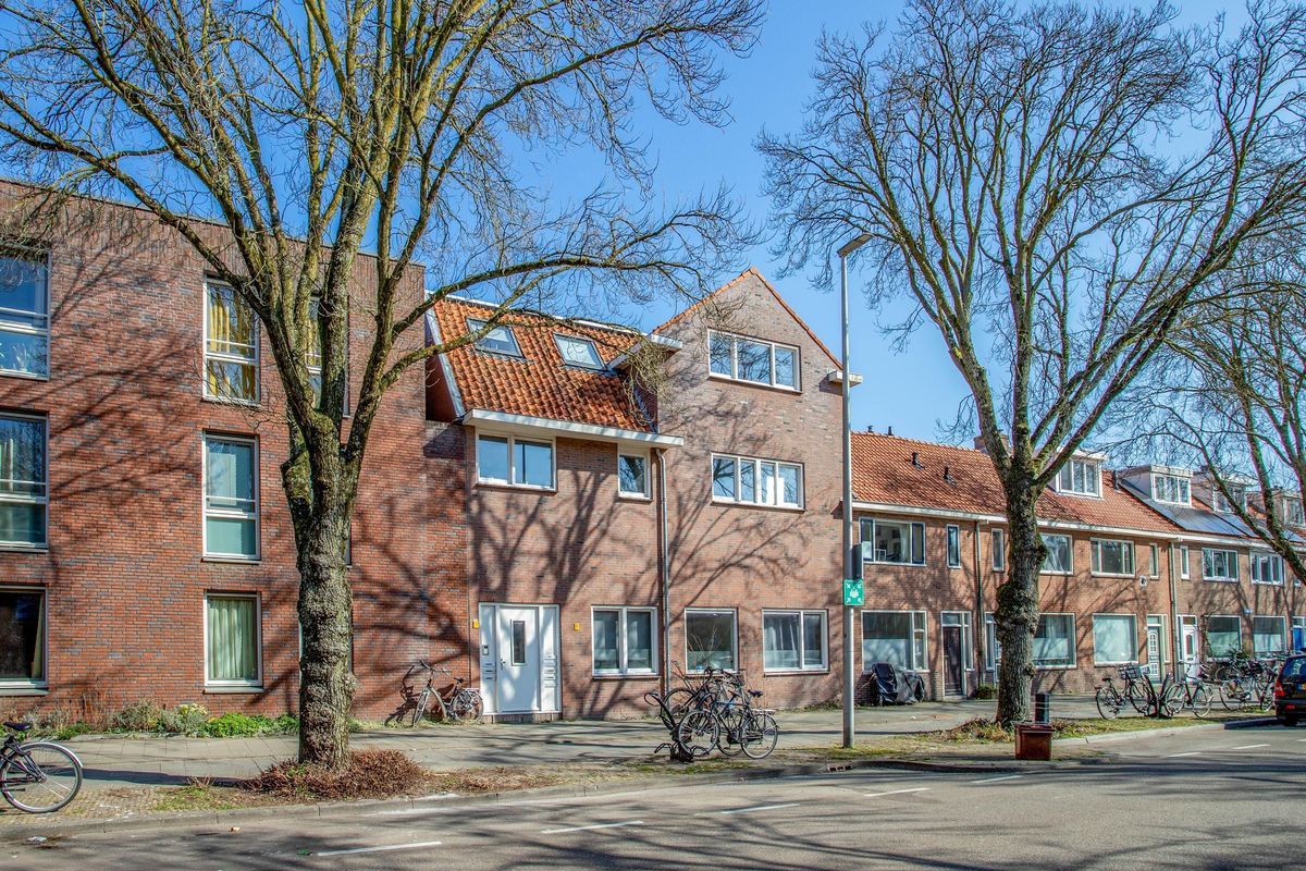 Waalstraat 121-G Photo Blur 0