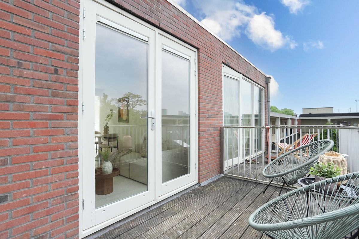 Waalstraat 121-G Photo Blur 17