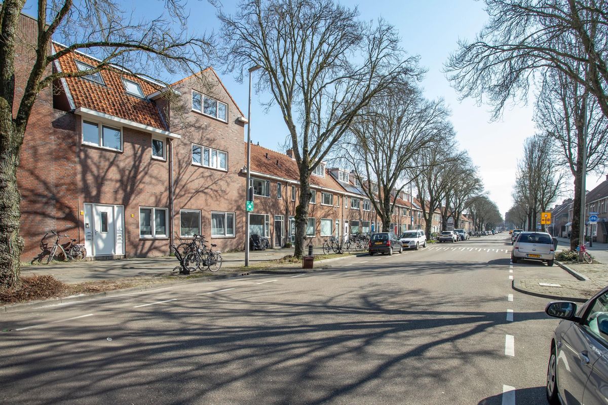 Waalstraat 121-G Photo Blur 20