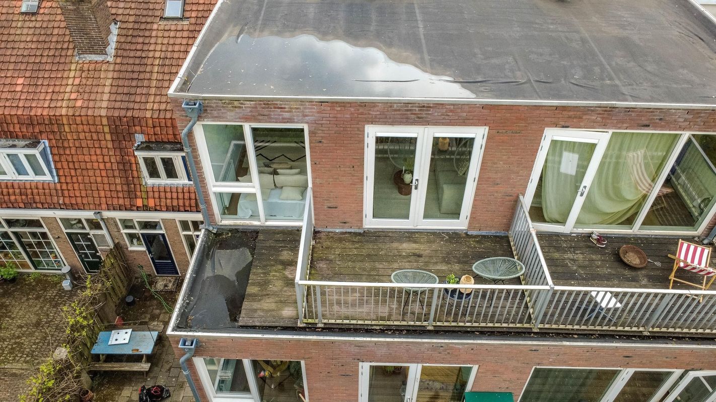Waalstraat 121-G Photo Blur 22