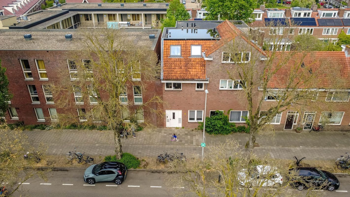 Waalstraat 121-G Photo Blur 24