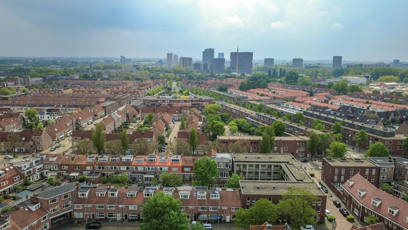 Waalstraat 121-G Photo Blur 27